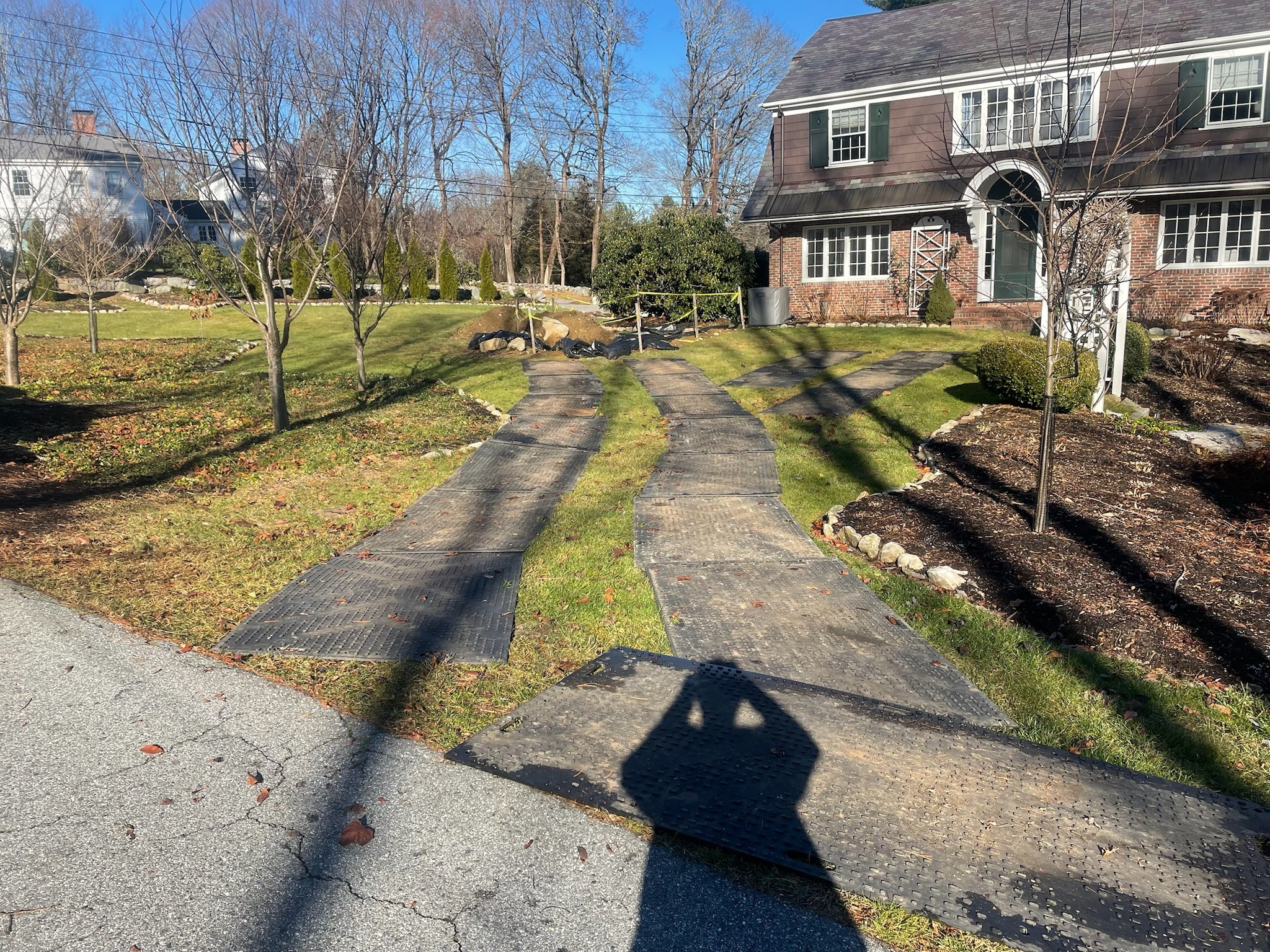 Bedrock vs. Shallow Wells: Which Is Right for Your Property?